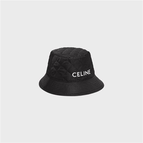 celine bucket hat.